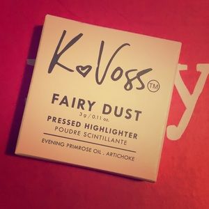 Makeup: Highlighter ❣️